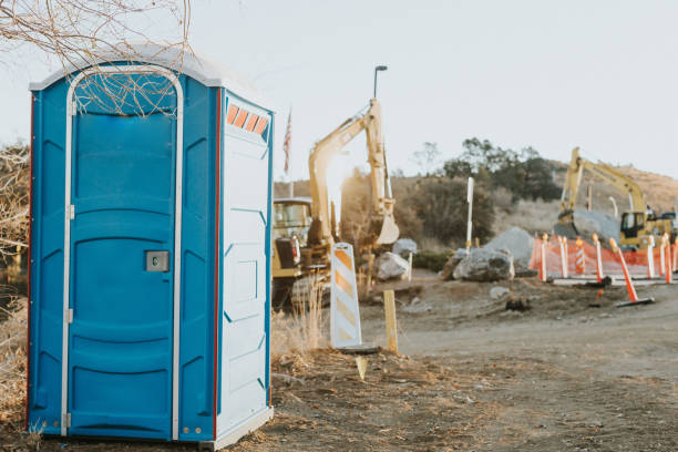 Best Luxury portable toilet rental  in Aurora, IN