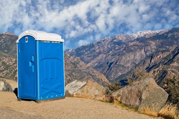 Porta potty rental for festivals in Aurora, IN