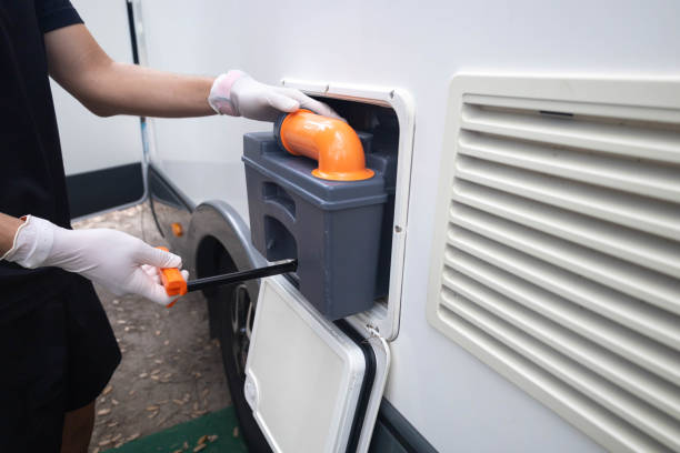 Porta potty services near me in Aurora, IN