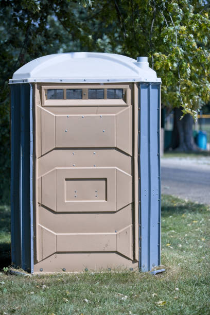 Best Long-term porta potty rental  in Aurora, IN