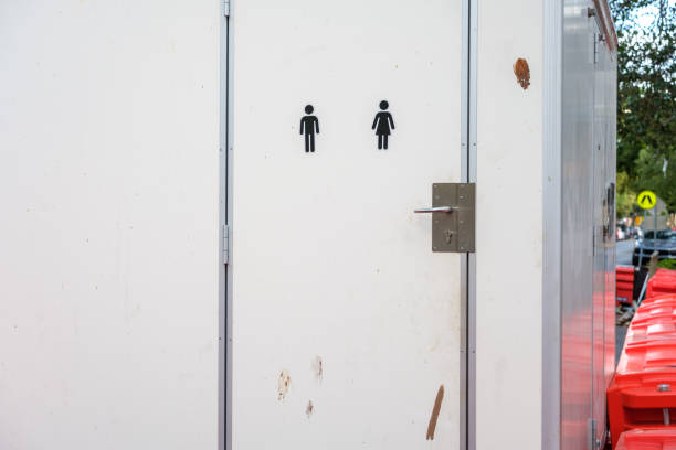 Best Porta potty services near me  in Aurora, IN