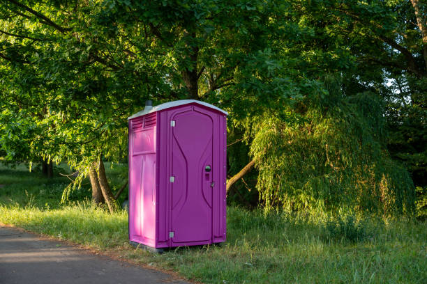 Portable Toilet Options We Offer in Aurora, IN