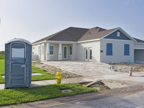 Best Portable toilet rental for construction  in Aurora, IN