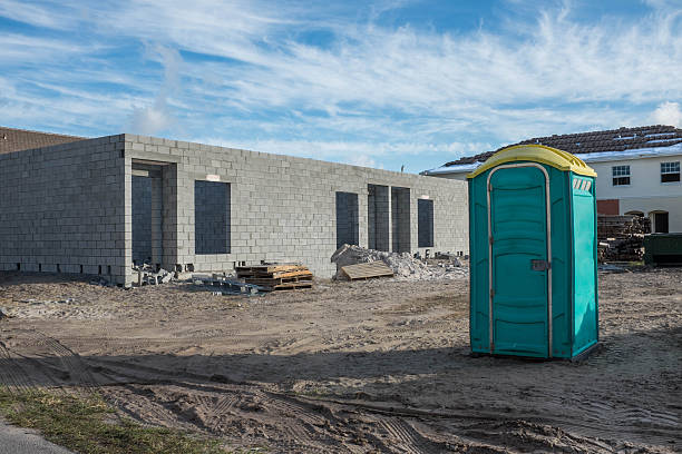 Best Porta potty delivery and setup  in Aurora, IN