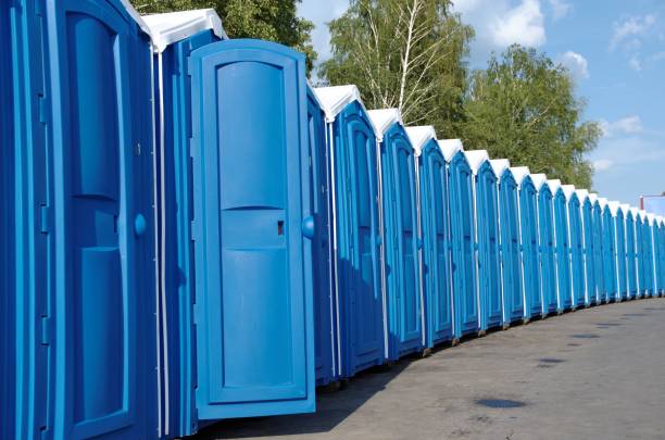 Trusted Aurora, IN porta potty rental Experts